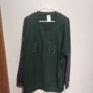 Milwaukee Bucks Shirt